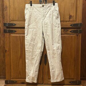 Old Navy Chino Khaki Pants